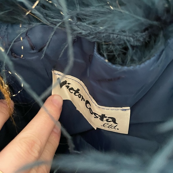 Vintage dress - Picture 6 of 6